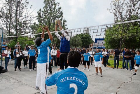 Club Abejas celebra su 19 aniversario