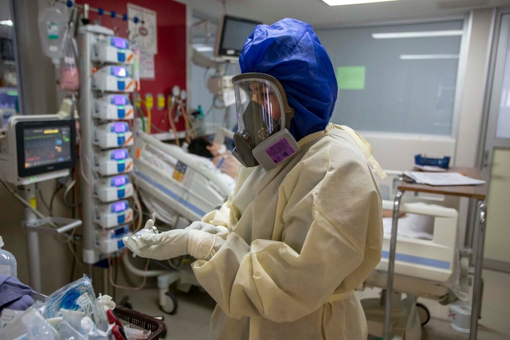 Foto: Demian Chávez