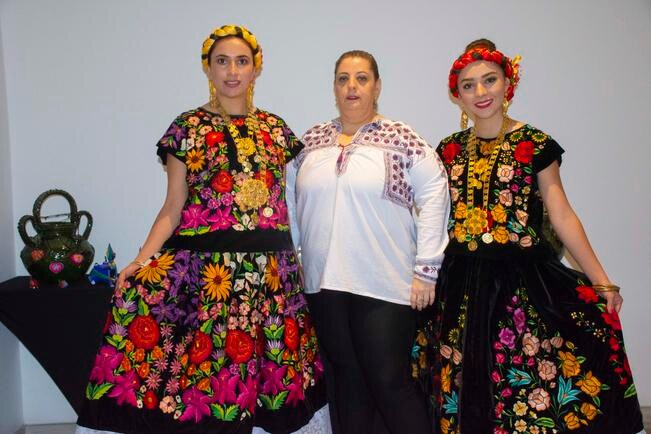 Oaxaca más cerca de Querétaro