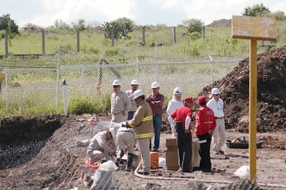 Resaltan importancia  de radiación