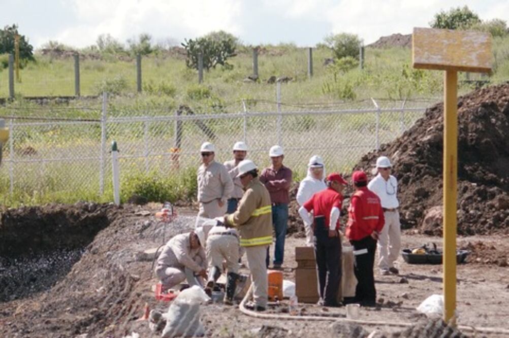 Resaltan importancia  de radiación