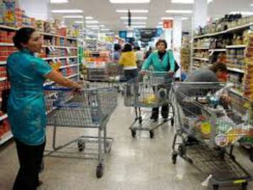 Cae confianza del consumidor