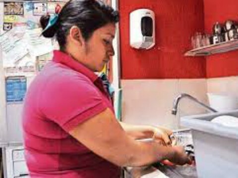 Tolerancia en nueva tarifa de agua