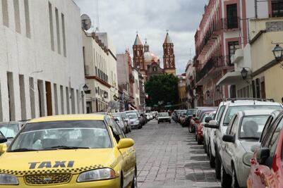 Proponen peatonalizar Centro Histórico