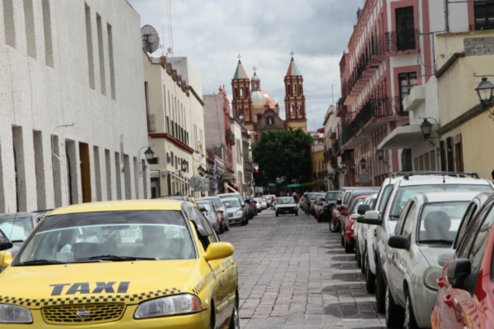 Proponen peatonalizar Centro Histórico