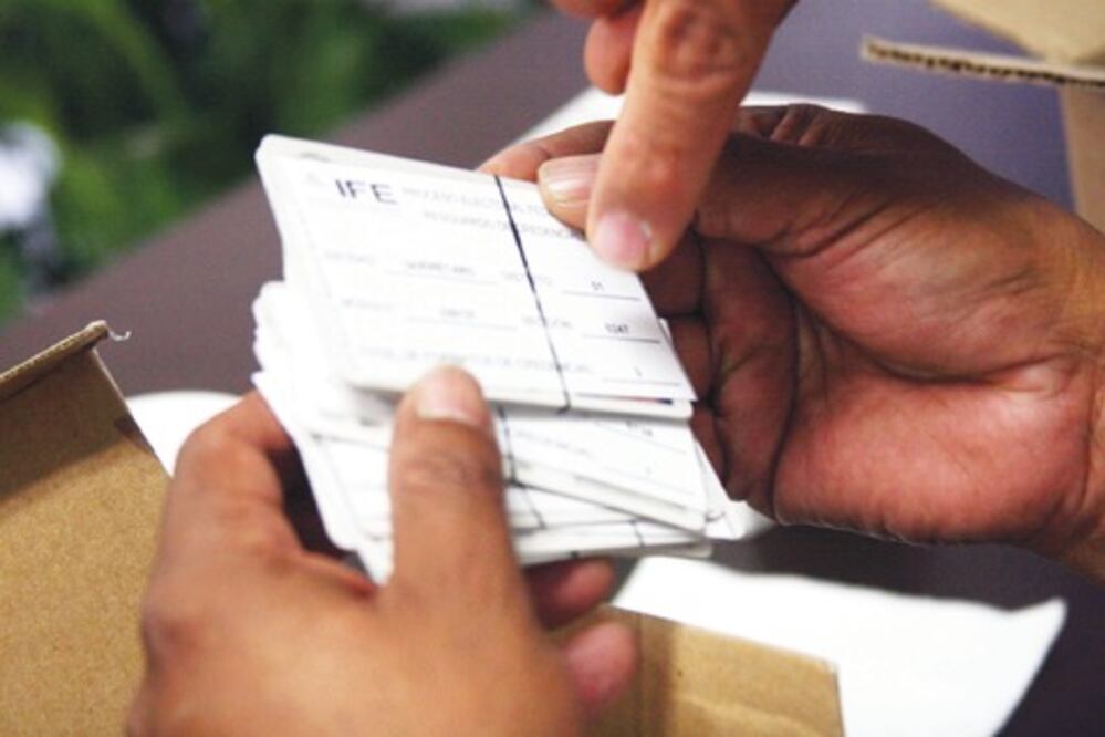 IFE cierra plazo para renovar credenciales