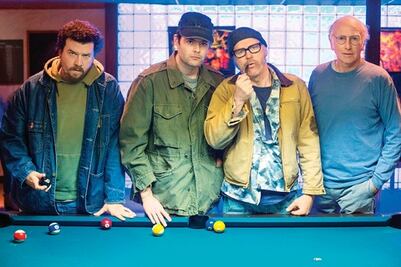 La divertida historia de un perdedor