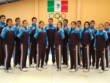 Jannet Alegría lista para el Grand Prix