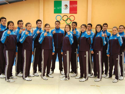 Jannet Alegría lista para el Grand Prix