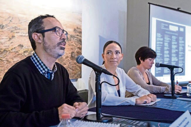 Participan 19 sedes en Noche de los Museos