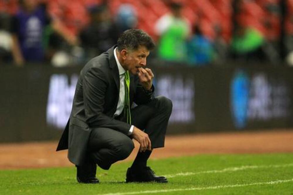 “Si Osorio tiene vergüenza se va”