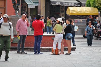 Capital espera la visita de 70 mil turistas
