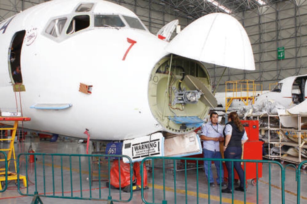 Querétaro, quinto en captación de inversión 