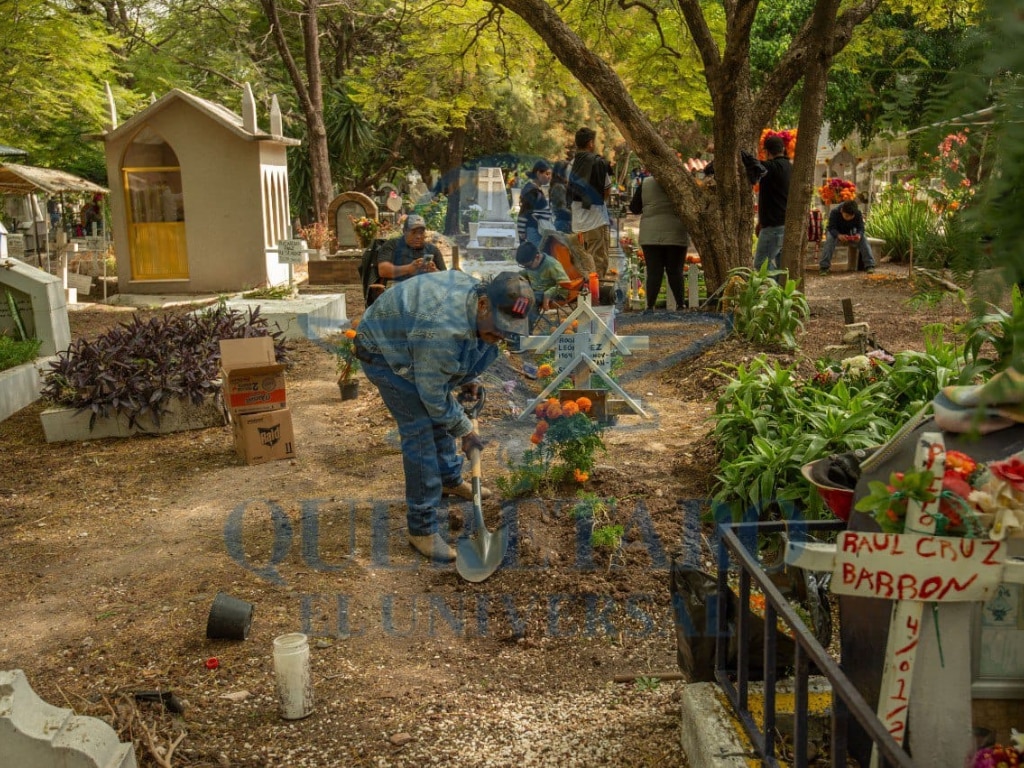 FOTO. FERNANDO CAMACHO