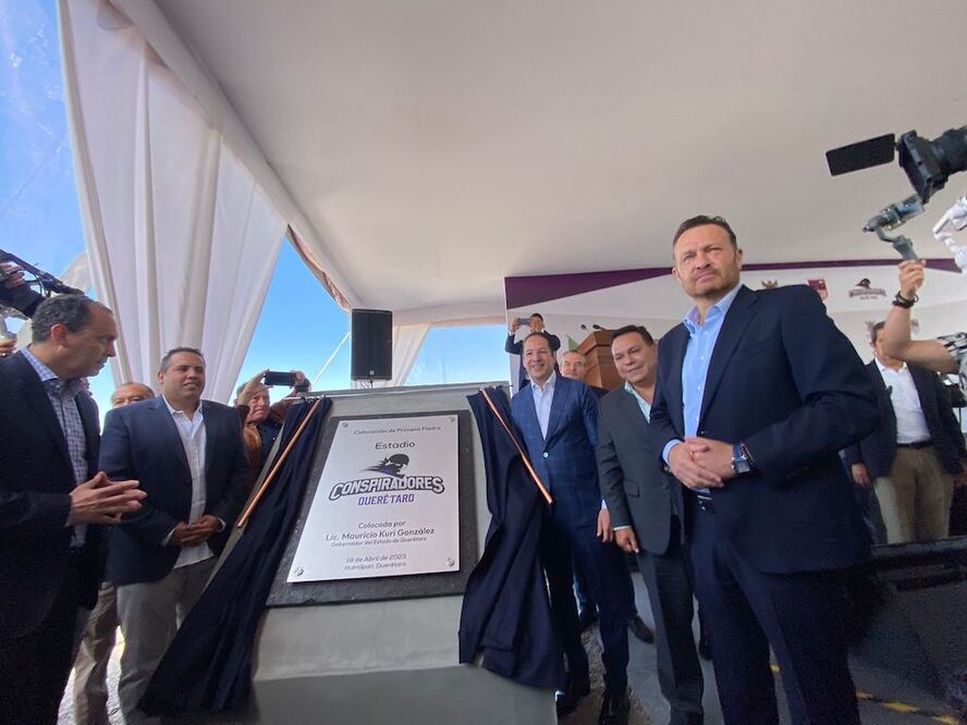 Foto: Demian Chávez