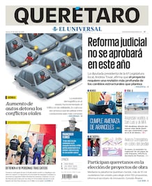Portada 31 de enero de 2025
