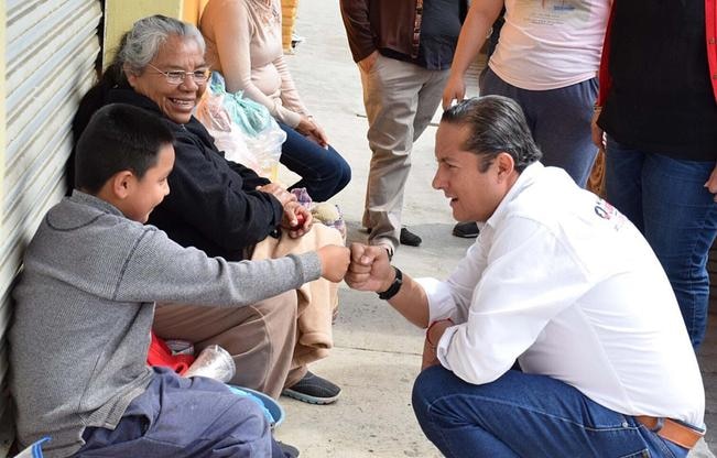 Se necesita trabajar en los rezagos: Luque Hudson