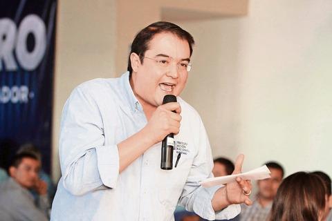 AN pretende acabar con ‘guerra sucia’ en su contra