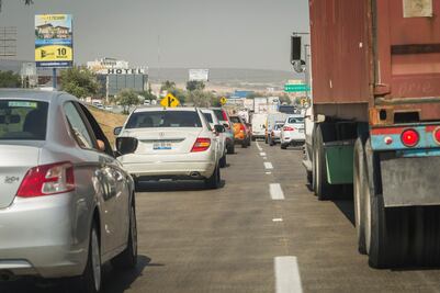 Plantean proyecto para conectar vías