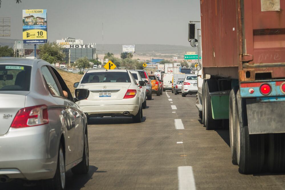 Foto: Archivo. El Universal