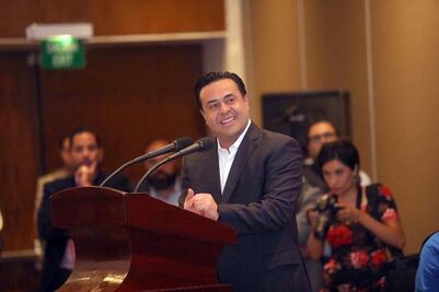 Aplicarán programas de Israel en la capital