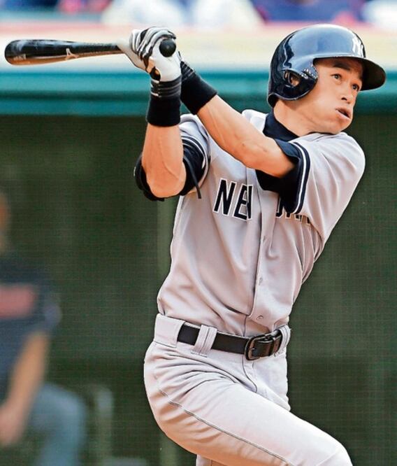 Los Yanquis hilvanan triunfos