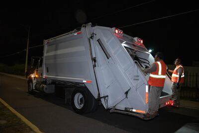 Llaman a separar basura en El Marqués contra Covid-19