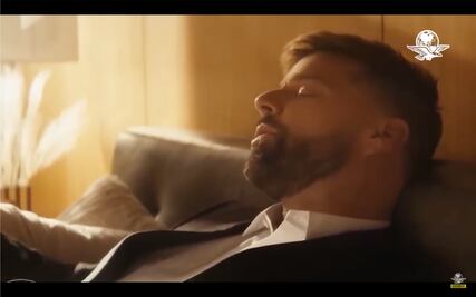 Ricky Martin va a juicio por violencia doméstica, ya hay fecha para su primera audiencia