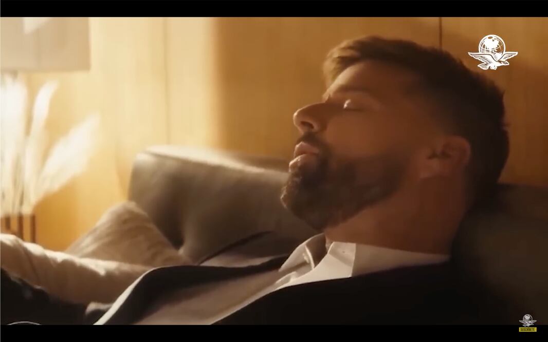 Ricky Martin va a juicio por violencia doméstica, ya hay fecha para su primera audiencia