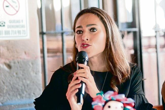 Diputada busca más recursos en prevención