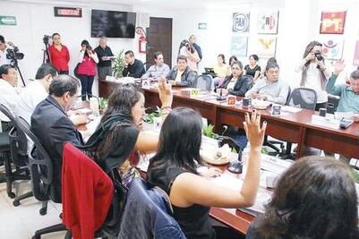 IEEQ, facultado para presentar iniciativas de ley