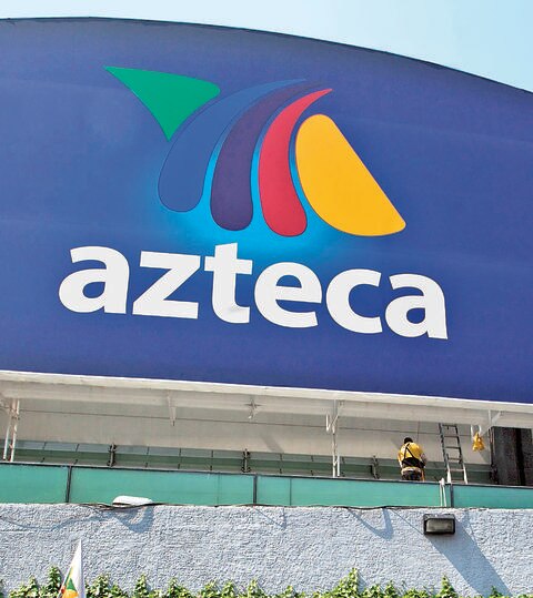 TV Azteca registra pérdida neta