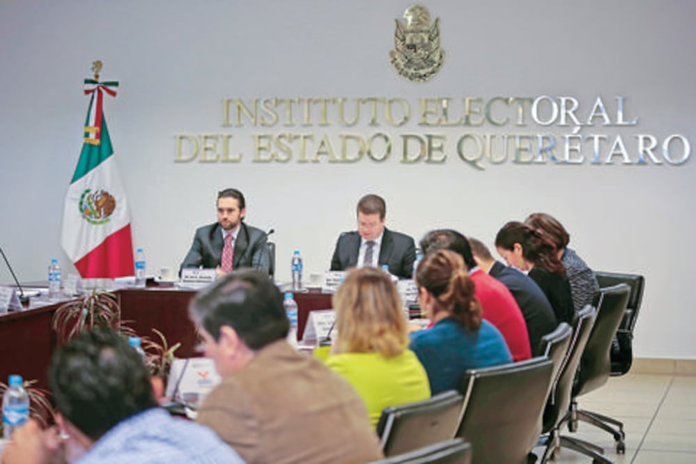 Instituto pide 205.2 mdp de presupuesto 