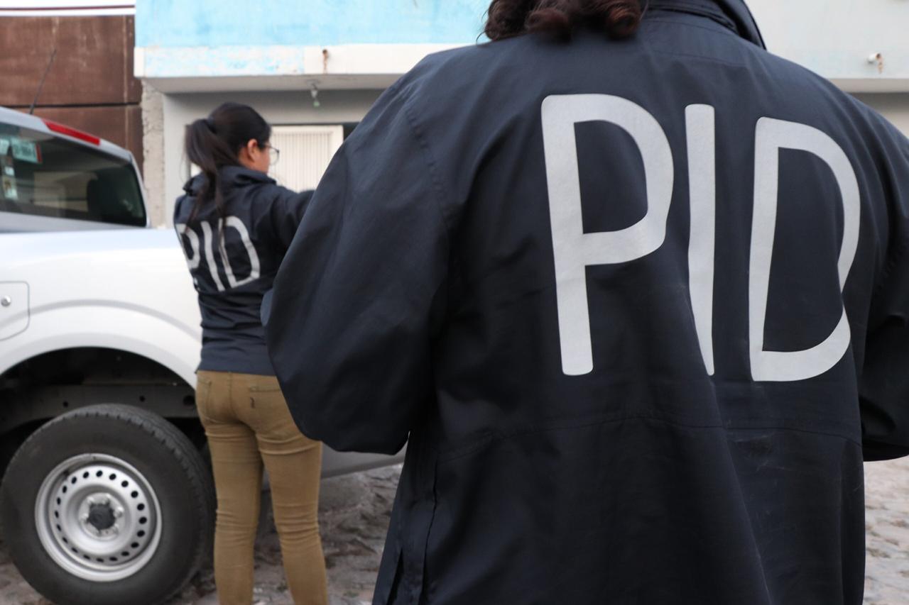 Dan prisión preventiva a presunto feminicida