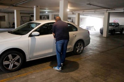 Disminuyó 20% robo de vehículos en Querétaro