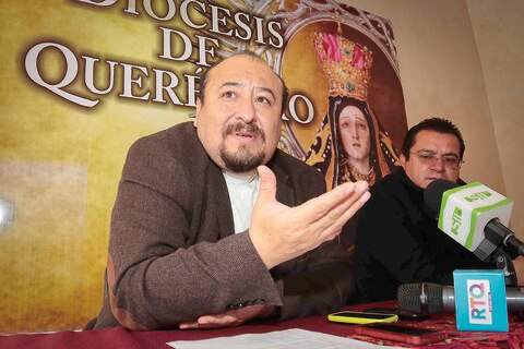 Llama Iglesia a dar vida en Semana Santa