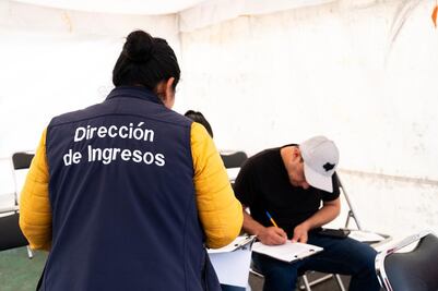 Comienzan los descuentos del predial en El Marqués