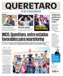 Portada 05 de junio de 2023 