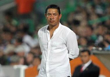 Niega Ambriz baja de juego