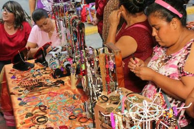 Arranca el taller de emprendedores 