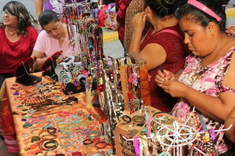 Arranca el taller de emprendedores