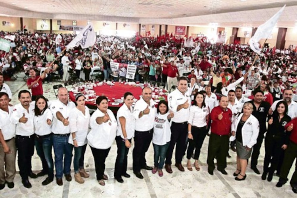 RLV es oportunidad de buen gobierno