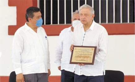 AMLO: no se han perdido empleos en últimos días