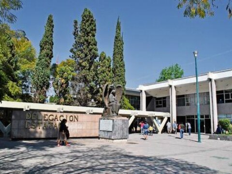En vigor, “Sala de Salud”  en IMSS
