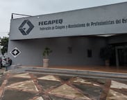 Proporciona la Fecapeq servicios a ciudadanía
