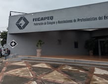 Proporciona la Fecapeq servicios a ciudadanía