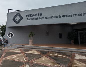 Proporciona la Fecapeq servicios a ciudadanía
