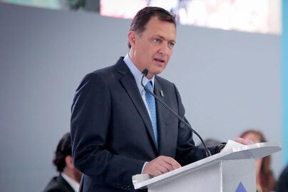 Mauricio Kuri pedirá licencia el próximo domingo