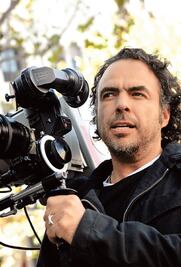 Birdman podría hacer de 2015 el año de Iñárritu 