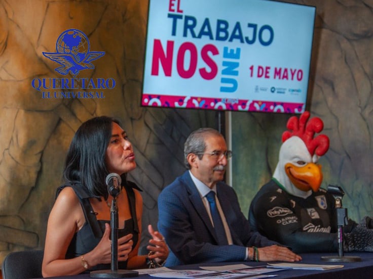 Día del Trabajo: priorizan diálogo con organizaciones sindicales